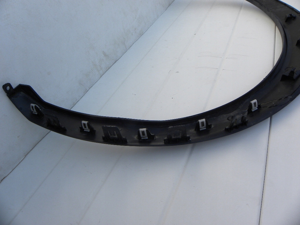 фото №5, Peugeot 2008 ii молдинг na крила передній ліва сторона 19-2024 rok