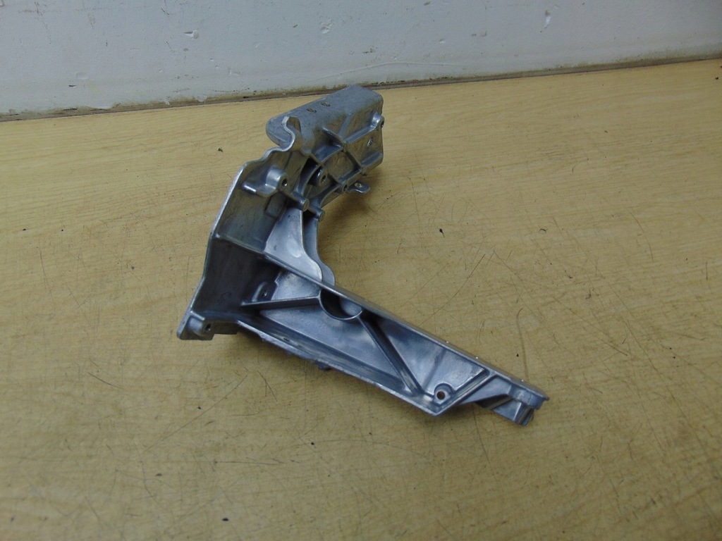 фото №10, Підсилювач панель фари поперечина лівий mercedes glc w253