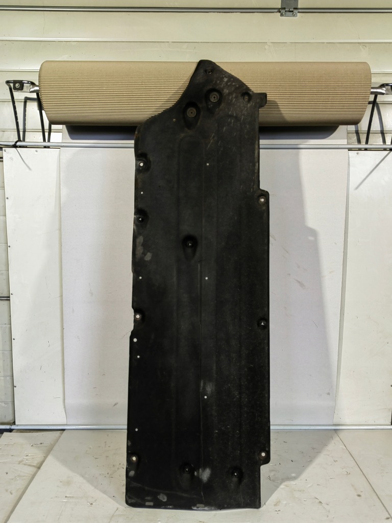 фото №1, Kia soul ii 14-19 захист підвіска ліва