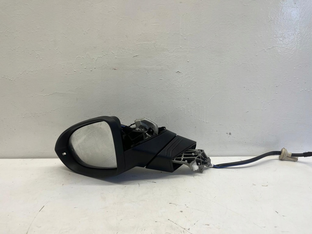 фото №1, Vw golf 8 viii зеркало левая