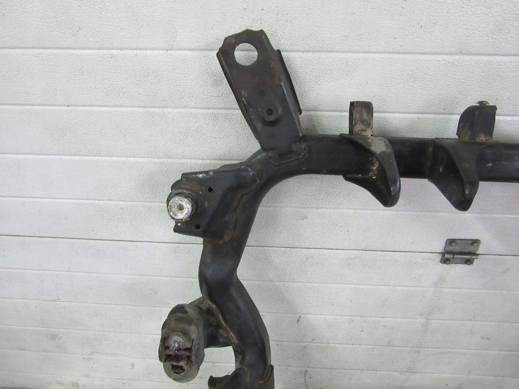 фото №5, Suzuki xl7 3.6i 2007 подрамник подрамник балка перед