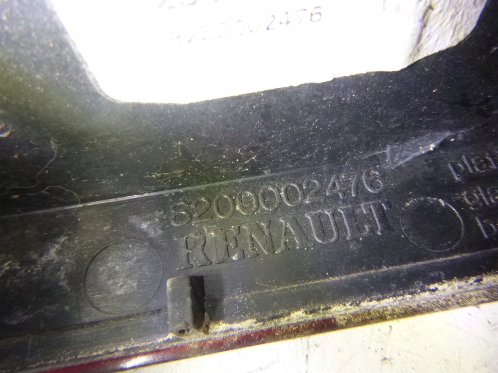 фото №5, Лампа задня renault laguna ii хетчбек 2001 valeo