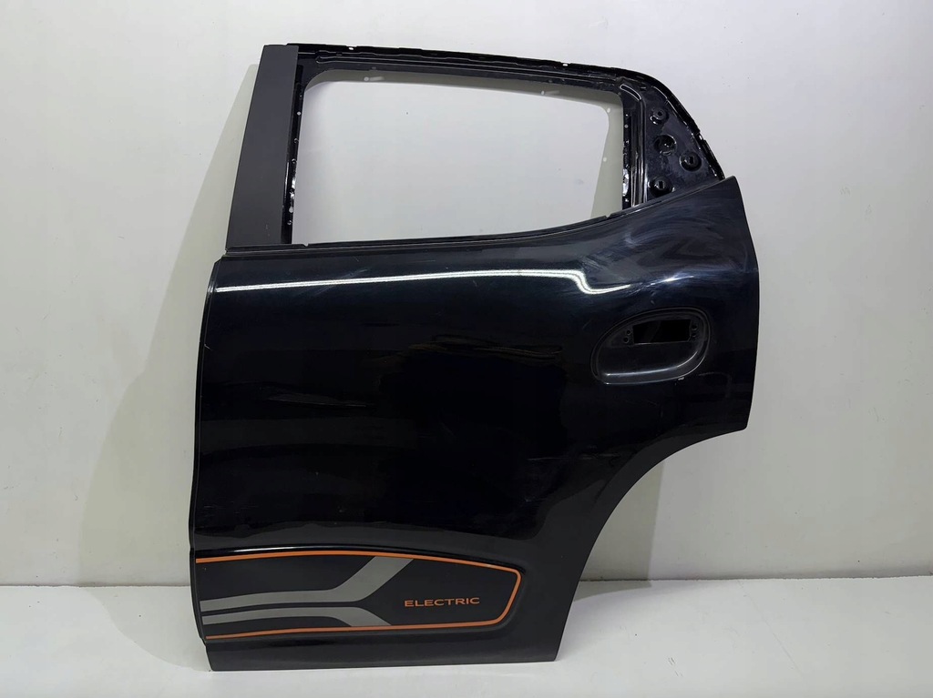 фото №1, Dacia spring дверь левая задняя ładne