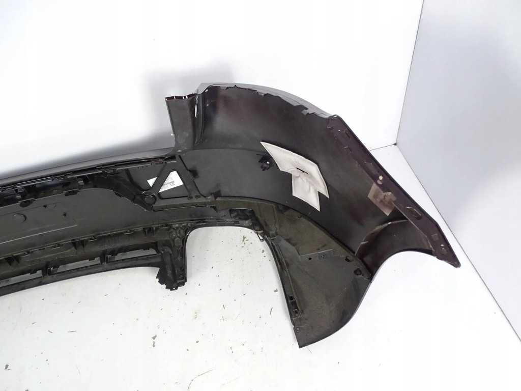 фото №10, Бампер задний porsche macan 95b kompletny