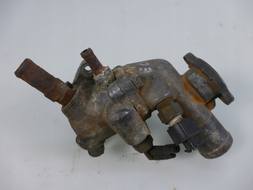 фото №1, Mitsubishi eclipse i 2.0 шланг wody колено