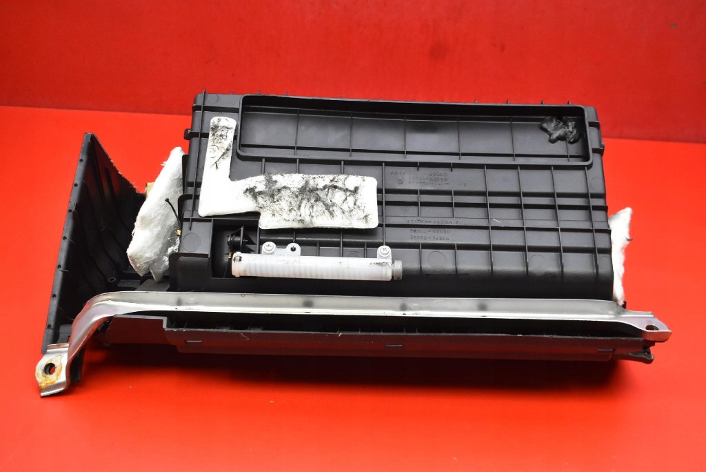 фото №5, Бардачок пасажира eu 55303-48060 lexus rx 2 ii 400h 03-06