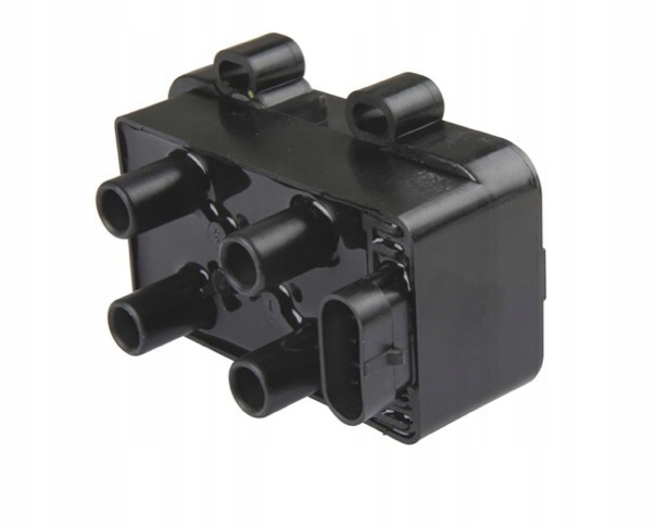 фото №3, Катушка зажигания renault modus thalia 7700274008