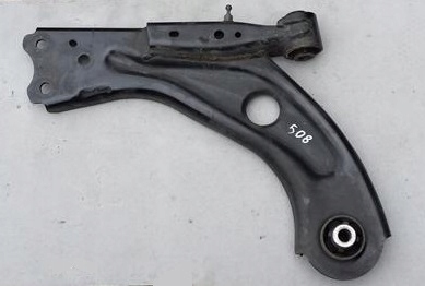 фото №1, Рычаг левый перед peugeot 508 ii