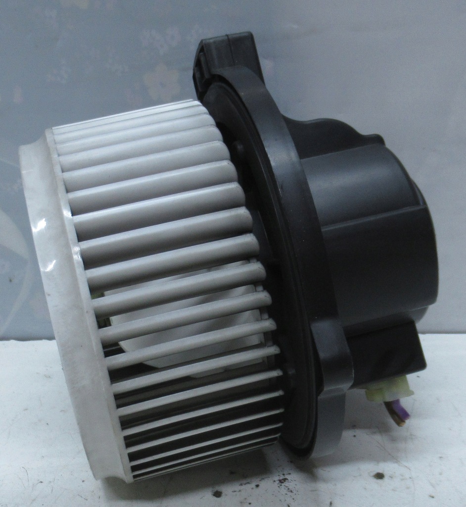 фото №1, Captiva 07r 2.0 повітродувка 615981