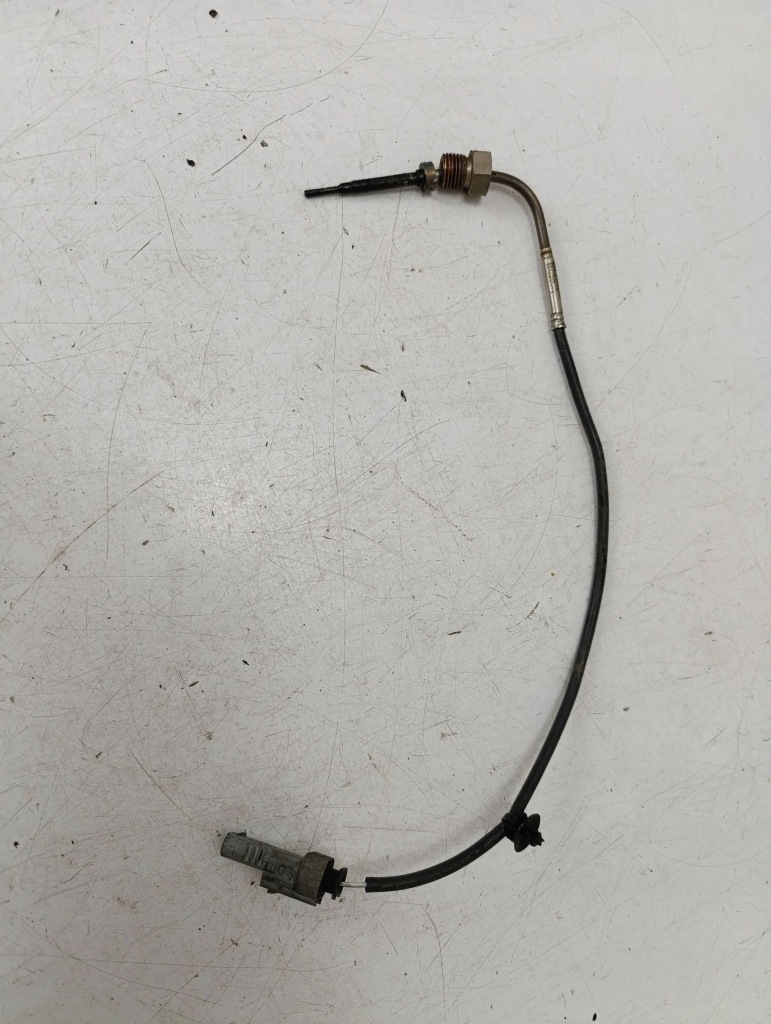 фото №1, Opel insignia a 2015 датчики температуры выхлопных газов 55494701