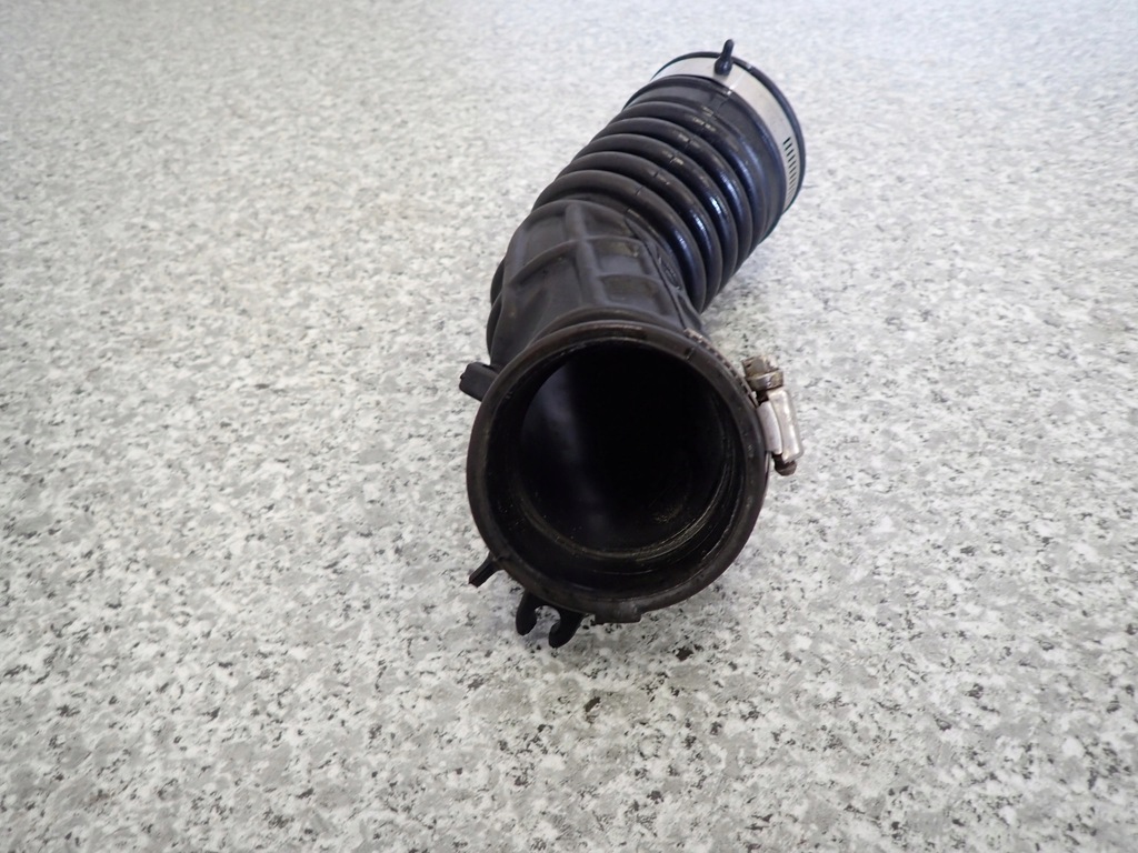 фото №6, Nissan pulsar 1.5 dci 14-18 труба впуска воздуха