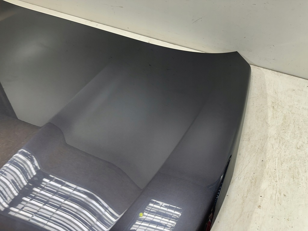 фото №11, Капот subaru outback vi lift 20- оригинал