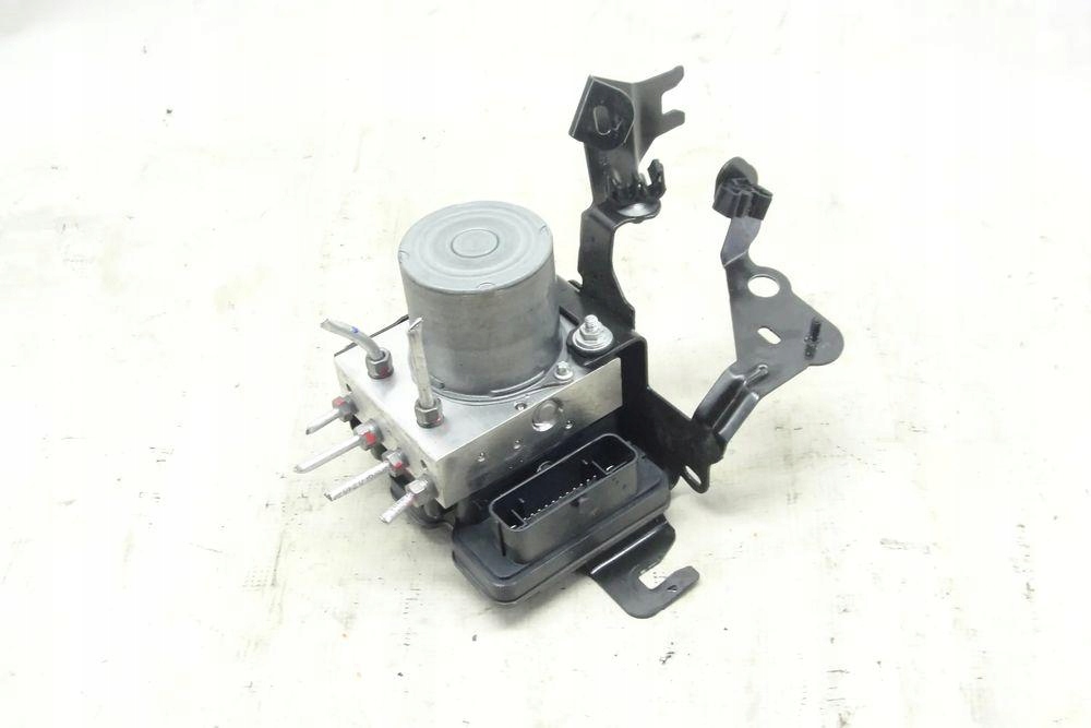 Купити Насос блок керування abs renault clio v 19- 1.5 blue dci