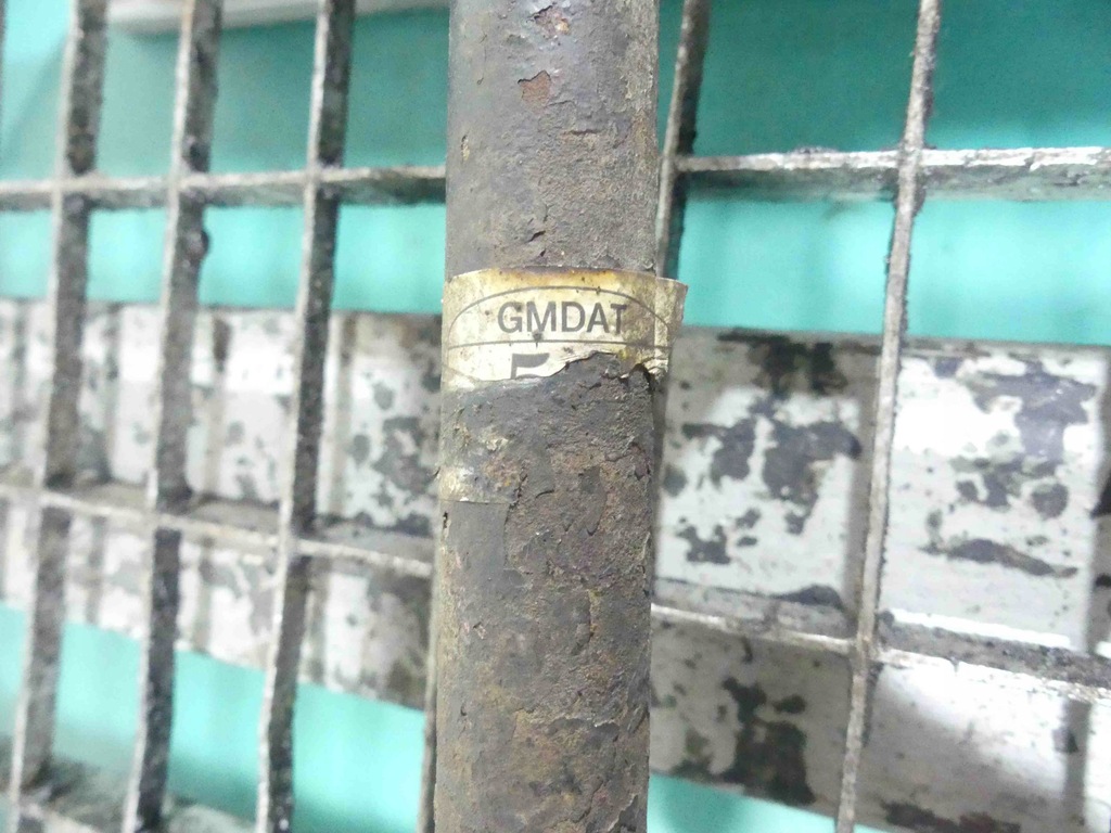 фото №4, Привідний вал ліва chevrolet spark ii m200 0.8