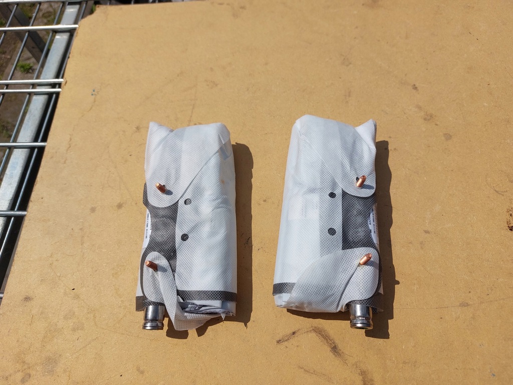 фото №2, Подушка бічна сидіння renault megane iv 16- права