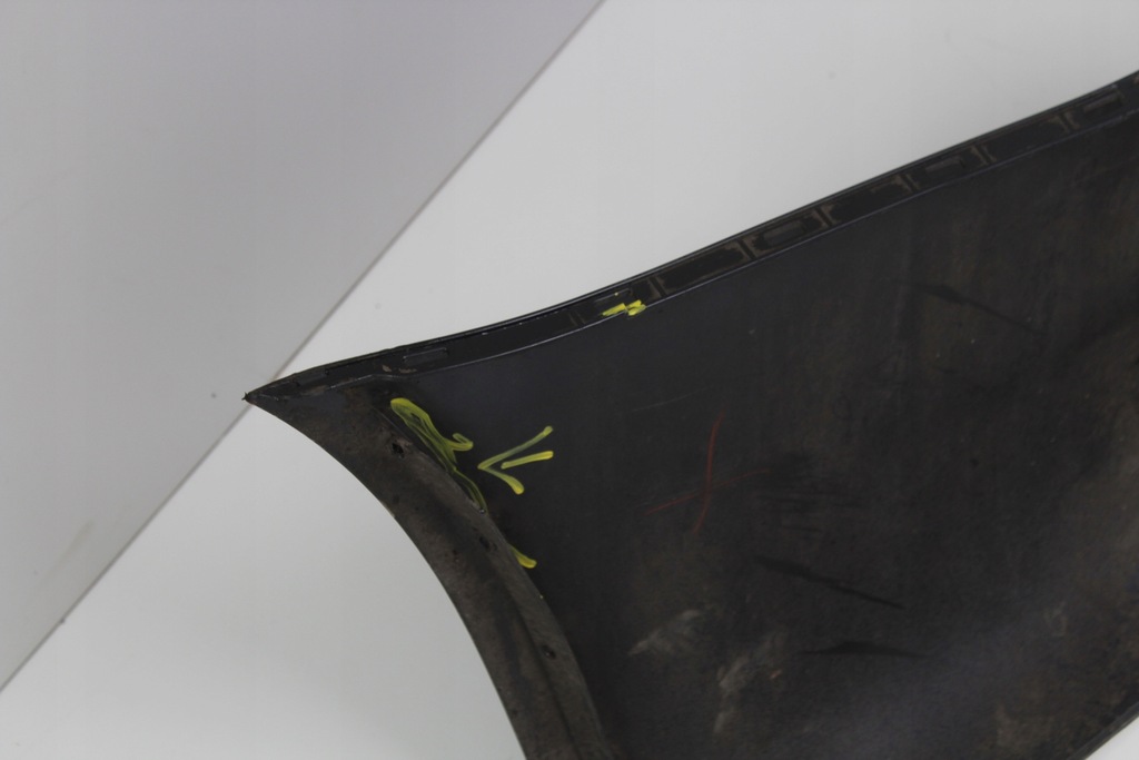 фото №11, Бампер задняя задний seat exeo sedan 07-11r lw7z