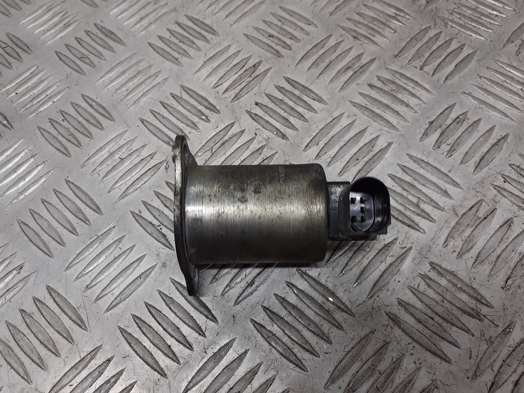 фото №1, Клапан egr nissan micra k12 1.5 dci