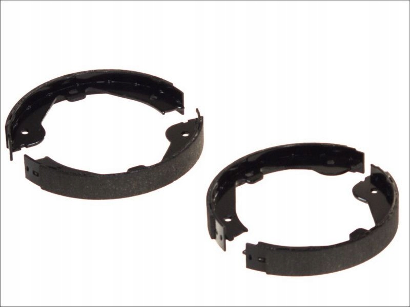 фото №1, Гальмівні колодки гальмівні mercedes gl x164, m w164, r w251, v251, audi q7 ate 03.01