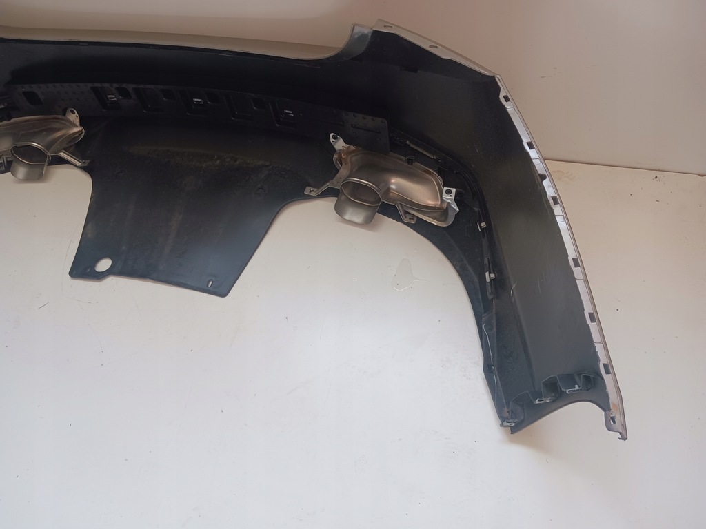 фото №8, Бампер задний задняя chevrolet malibu 2022 r