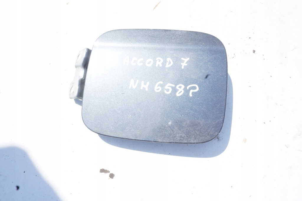 фото №1, Кришка заливної пального honda accord 7 vii nh658p