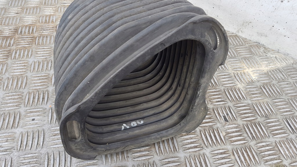 фото №12, Scania r труба впускний шланг 1750546