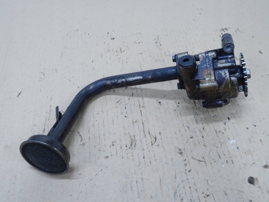 фото №1, Vitara i насос оливи 2,0 v6 96r