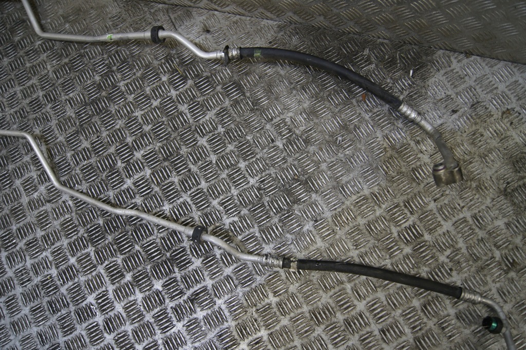 фото №5, Smart fortwo дроти кондиціонера