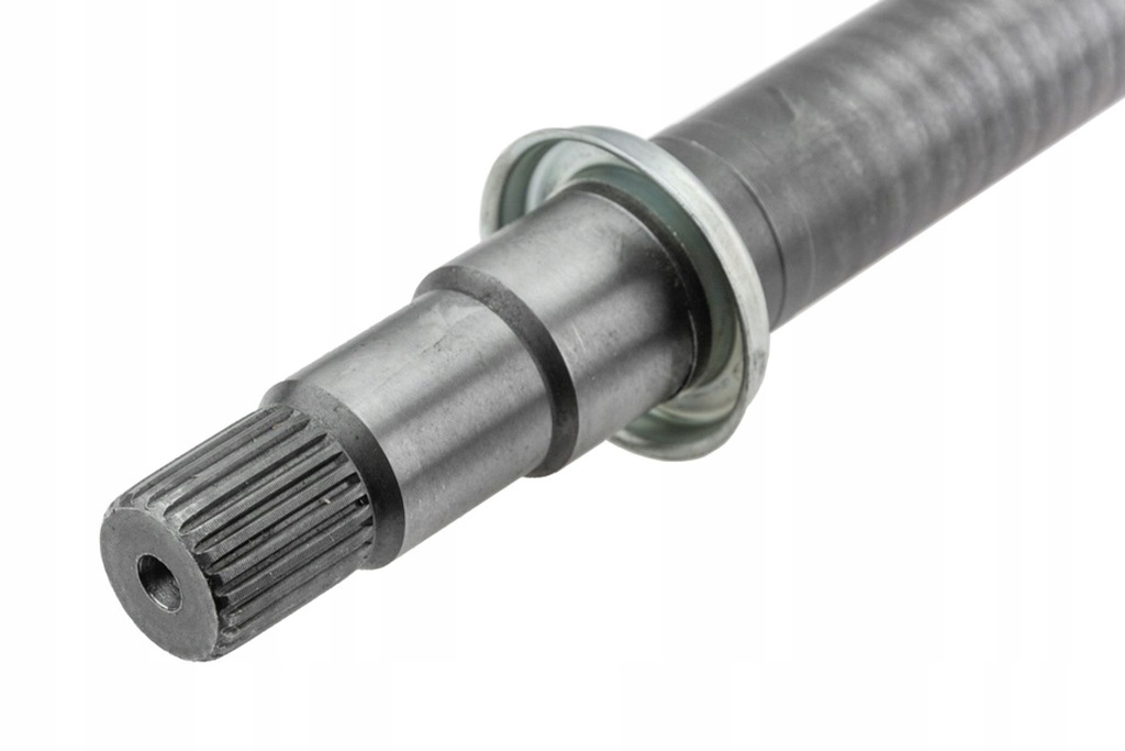 фото №2, Nty приводной вал приводная