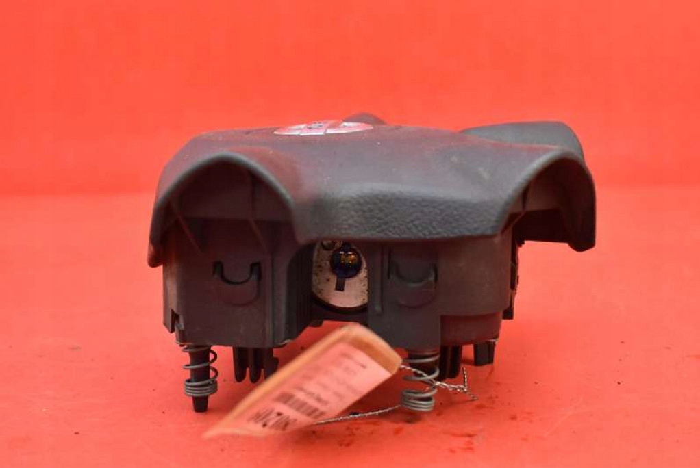 фото №6, Подушка безпеки подушка повітряна nissan almera n16 lift 03-06