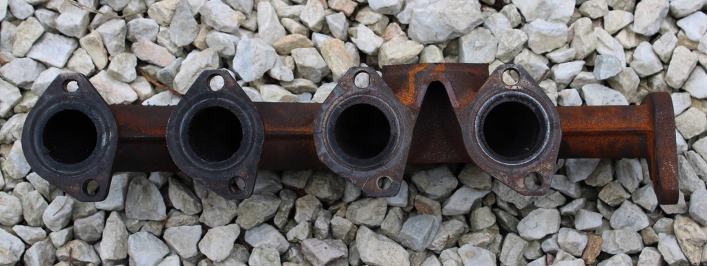 фото №2, Mini r60 r56 колектор випускний 2,0d 7812314