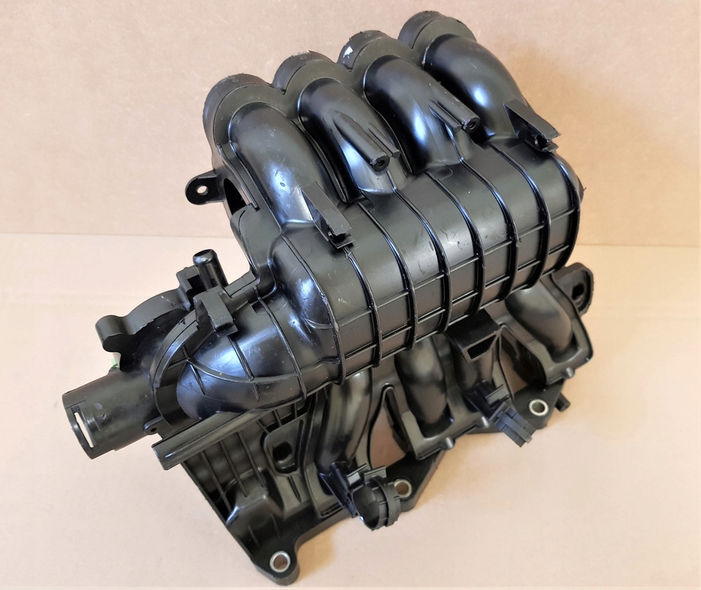 фото №5, Оригінал fiat колектор всмоктуючий 55218311