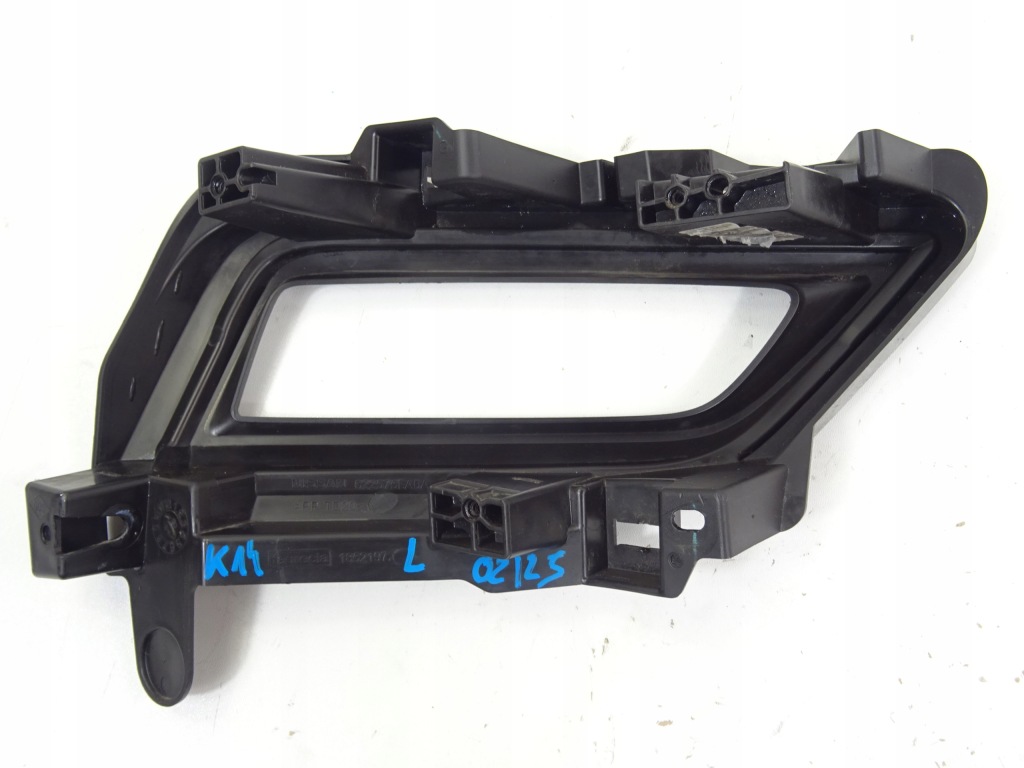 Nissan micra k14 решітка бампера ліва 622575fa0a Київ