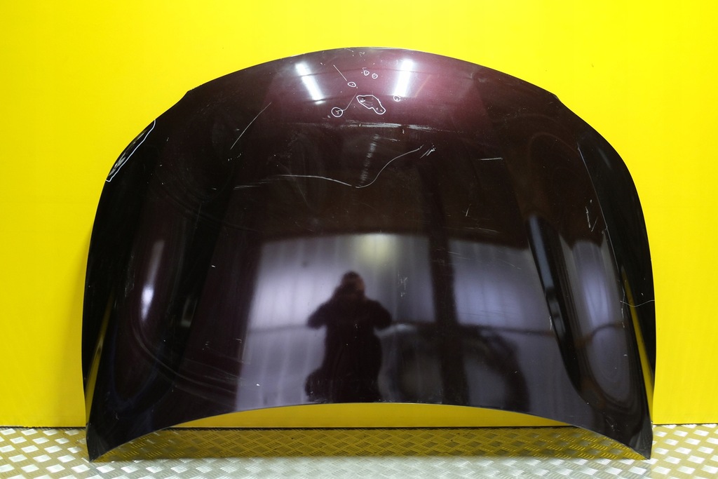 фото №1, Toyota avalon 2012-2018 капот перед крышка usa