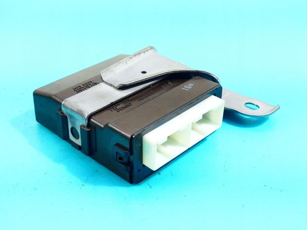 фото №10, Блок управления модуль smart key lexus gs iii 05-12