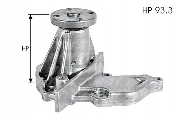 Насос воды ford Цена