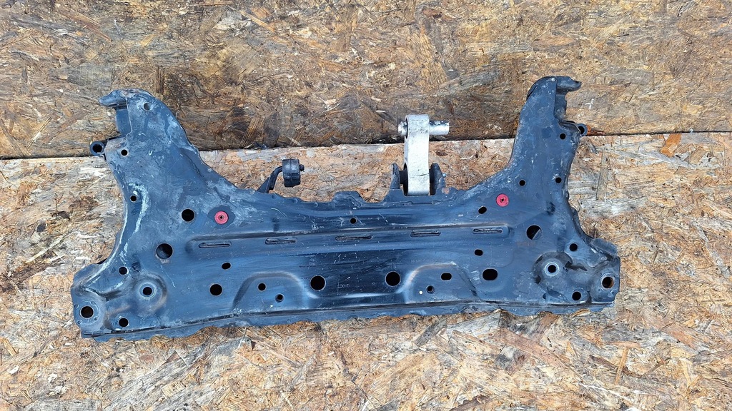 фото №1, Підрамник підрамник балка перед ford fiesta mk7 b-max