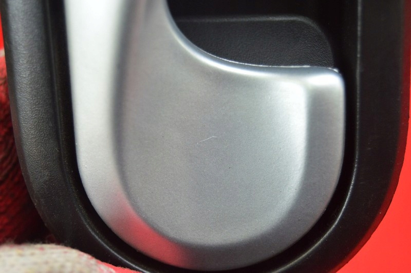 фото №9, Ручка внутренняя правая задняя 8200733847 dacia duster 1 i 10-13