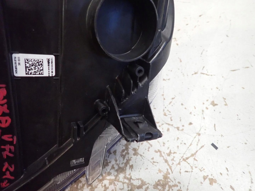 фото №8, Лампа перед права seat ibiza v lift 21- full led 6f1941006f