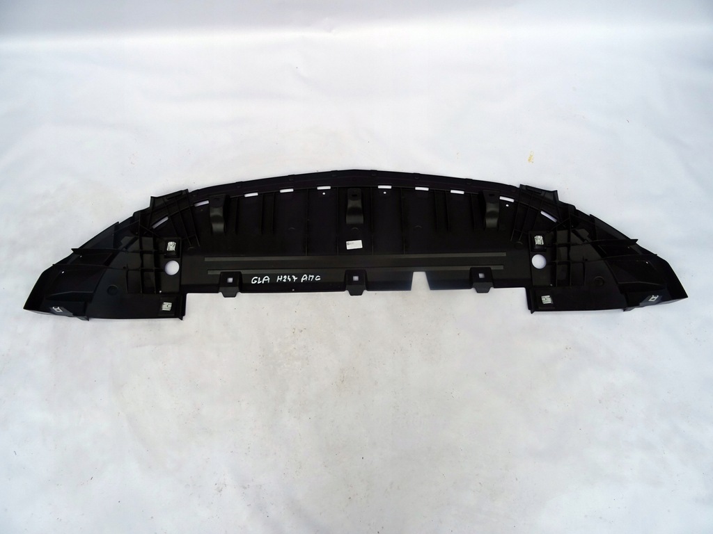 фото №1, Плита pod бампер захист mercedes h247