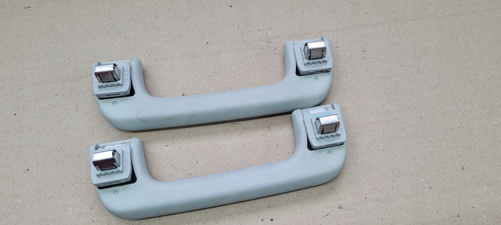 фото №11, A6 c7 4g ручка потолочный перед левая правая a7 4g