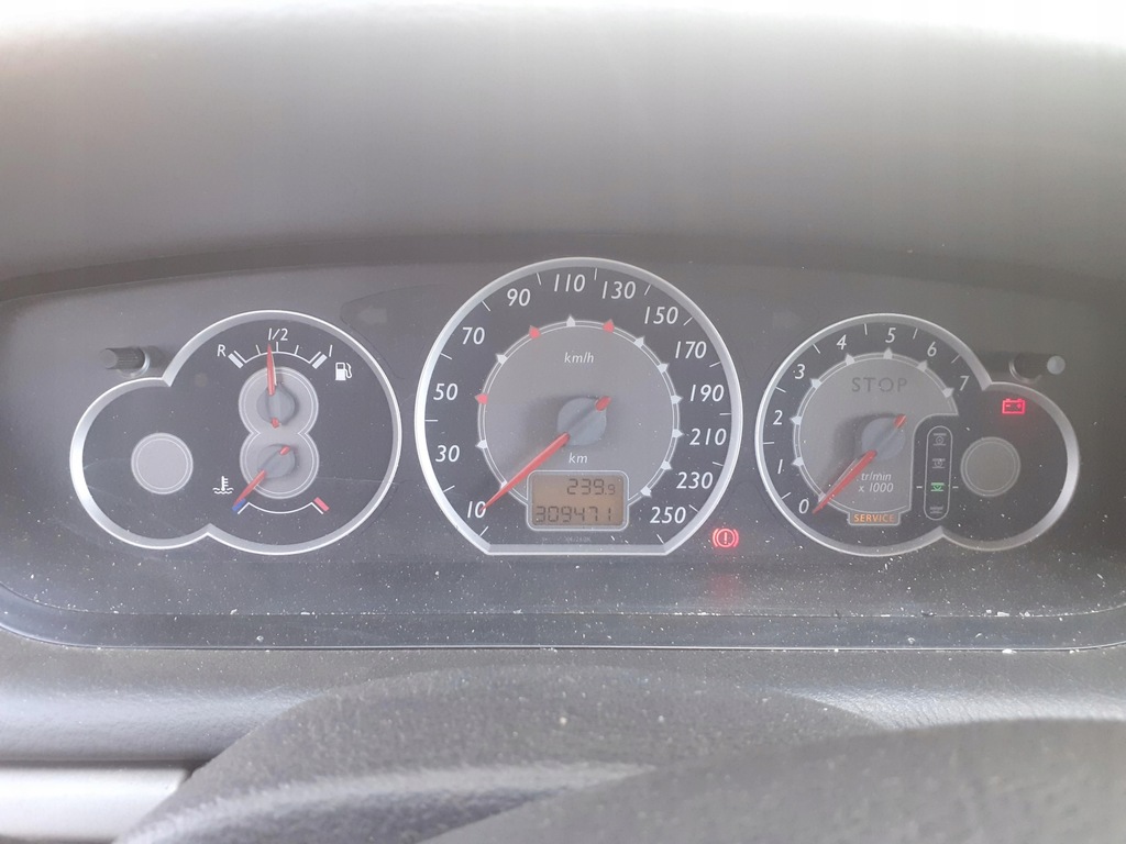 фото №14, Лічильник citroen c5 ii break 1.6 hdi re8hzb - 9hz dv6ted4 9655608580