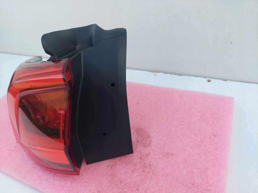 фото №5, Seat tarraco лампа ліва задня задня w крила led