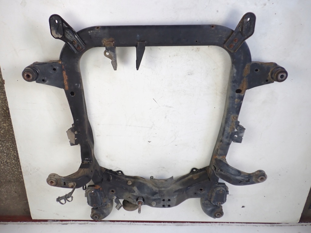 фото №1, Подрамник поперечина opel meriva b 1.7 cdti автоматическая коробка передач