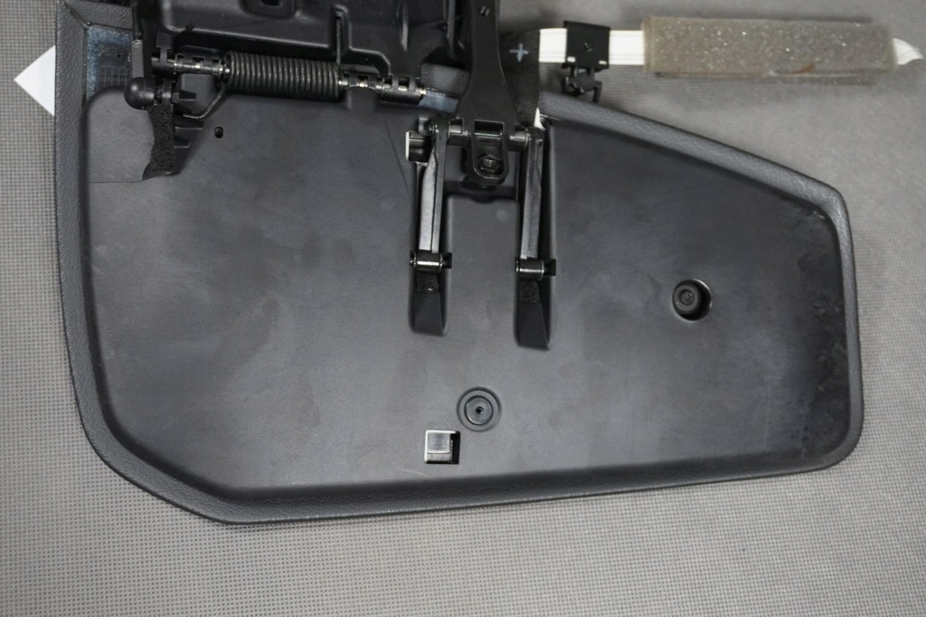 фото №7, Защита крыша крышка левая audi tt 8s 8s7871991