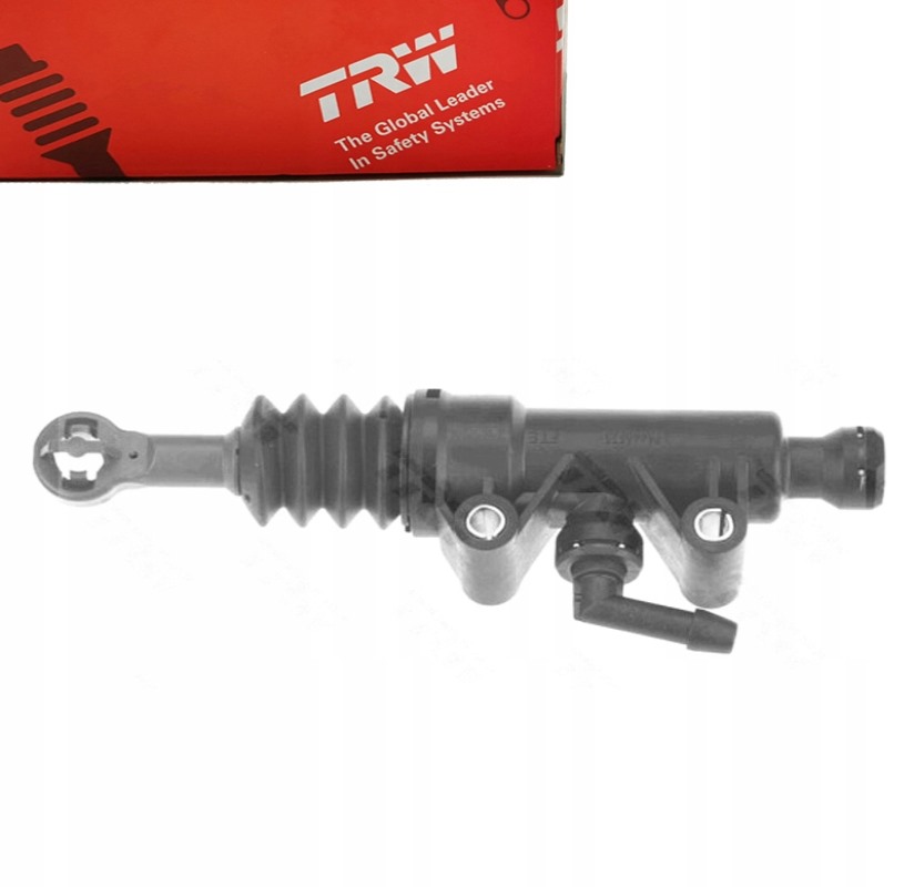 фото №1, Насос сцепления trw do lancia phedra 2.0