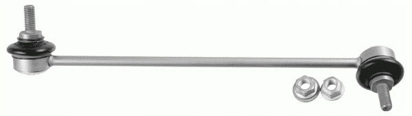 фото №2, Lemforder з'єднувач стабілізатора 27169 02