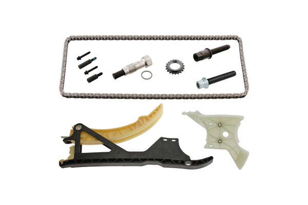 фото №9, Febi bilstein 48385 набір ланцюга розподільного валу