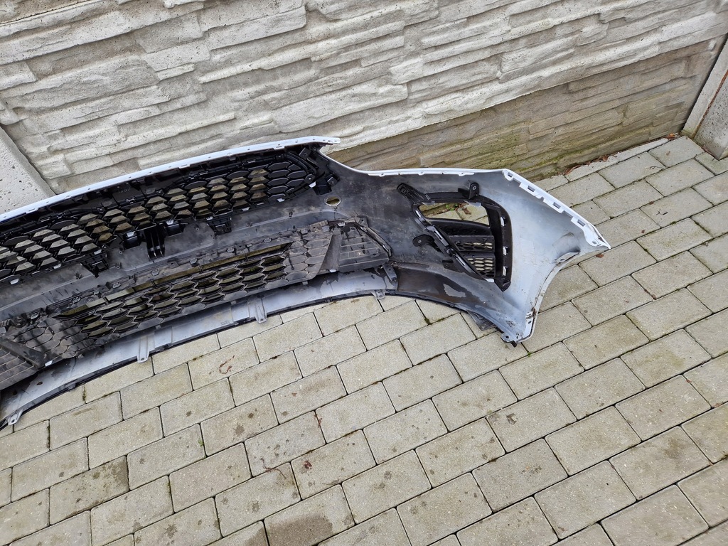 фото №15, Бампер kia ceed 3 iii 2018 - kc3-42