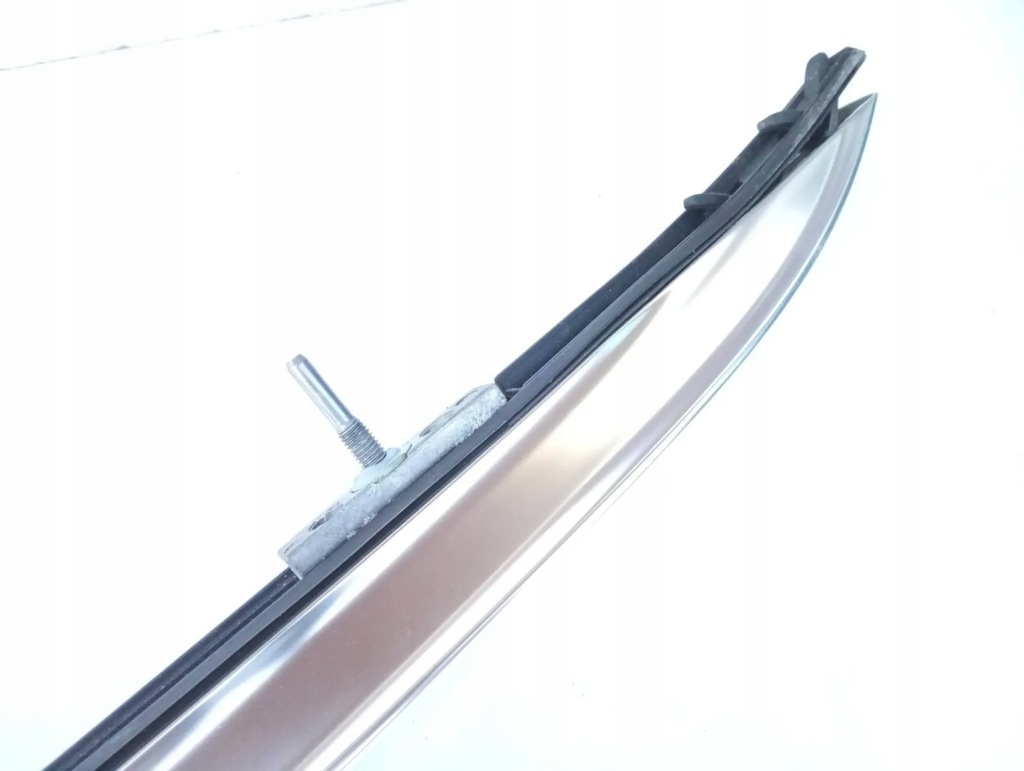 фото №6, Bmw f25 x3 рейлінг даховий satyna лівий 7230207