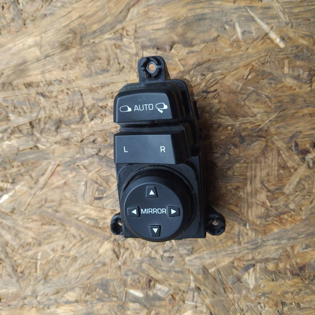 фото №1, Перемикач дзеркал дзеркало hyundai tucson ii